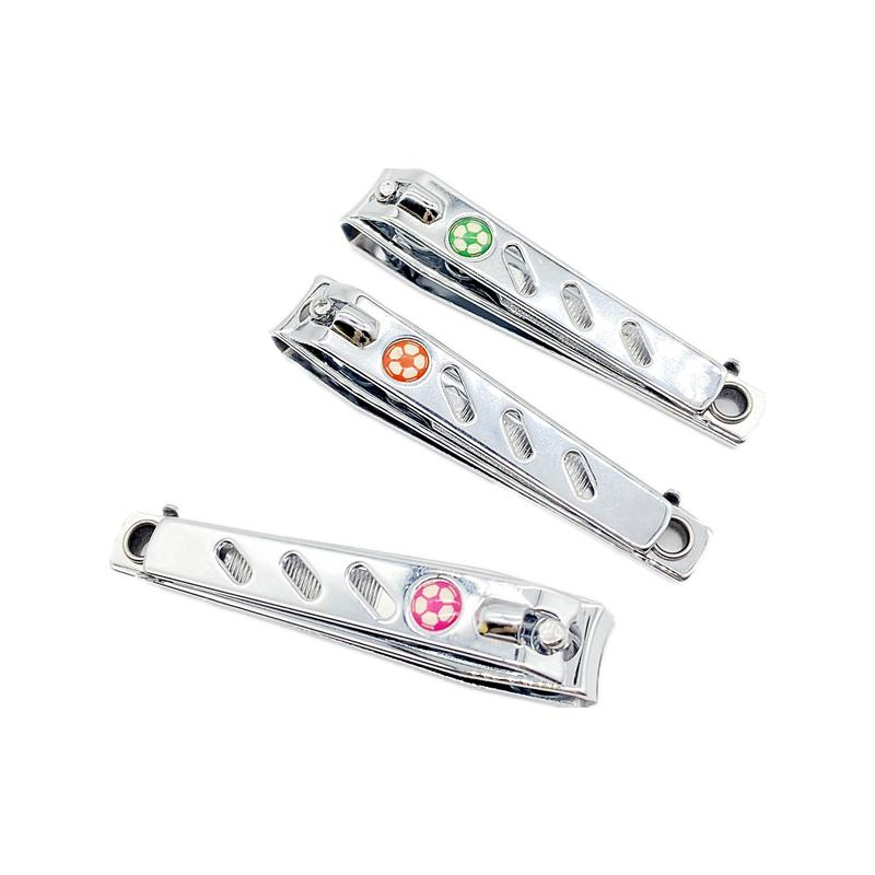 0817b Unisex Nail Clippers Kids Cutters Larger Nail Clipper
