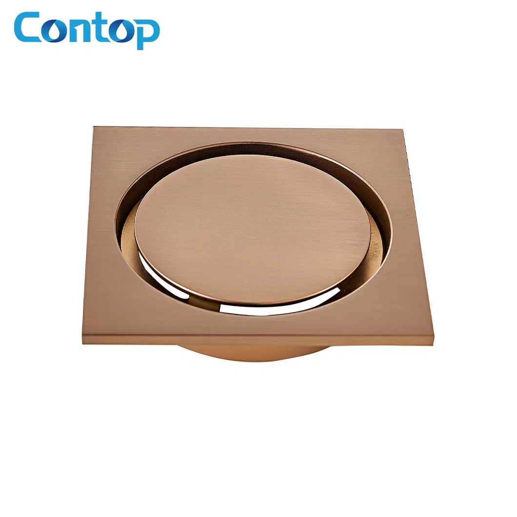 Трап для душа 304 нержавеющая сталь