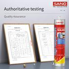 Sanvo High-Temperature Fireproof Silicon Sealants Heat Resistant