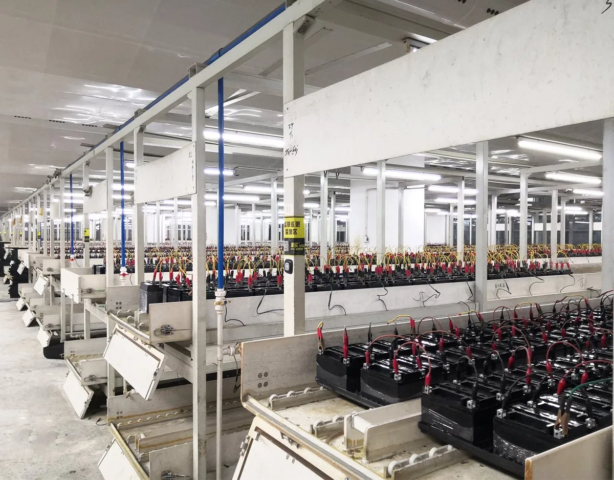 AGM VRLA Мотоаккумулятор 12V 7Ah