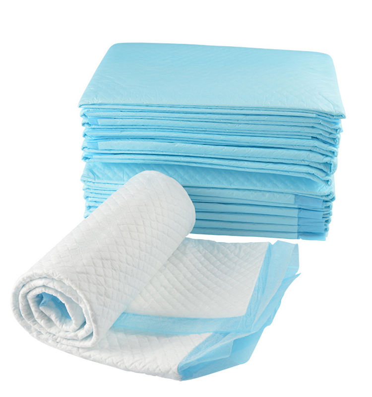 Premium Hospital-Grade Incontinence Bed Pads for Ultimate Comfort