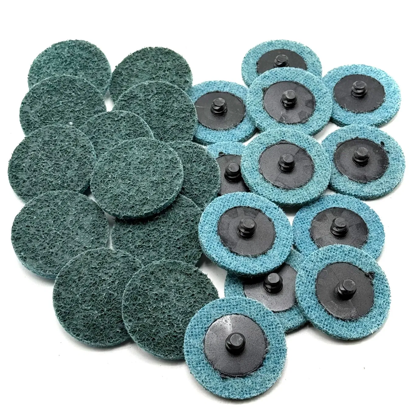 Signi Non-Woven Abrasive for Deburring & Finishing Metal, Wood, Plastic <K>