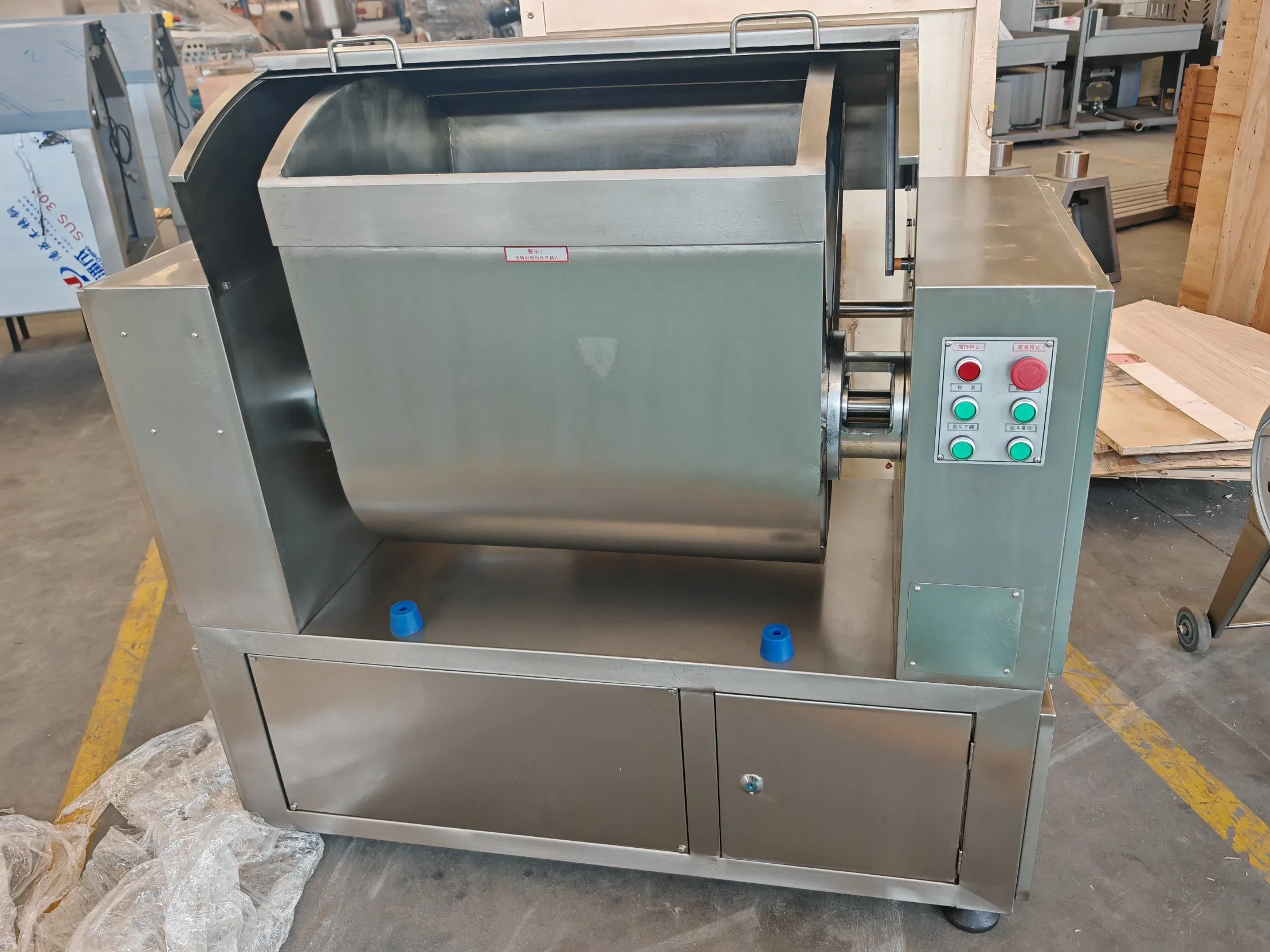 Food Processor Mixing Machine, Blender, Kitchen Equipment Dough Maker Dough Mixer