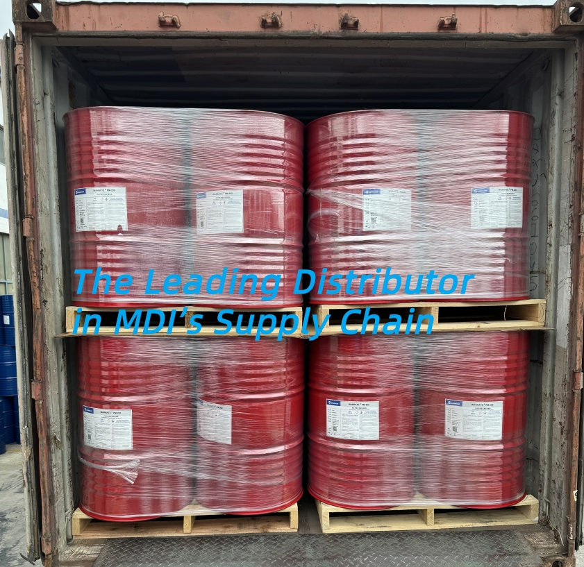 Building Insulation Opened-Cell, Closed-Cell Polyurethane Spray Foam Tdi80 20