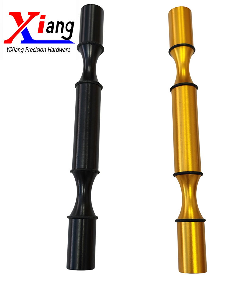 Elegant CNC Aluminum Wine Rack for Modern Home Decor