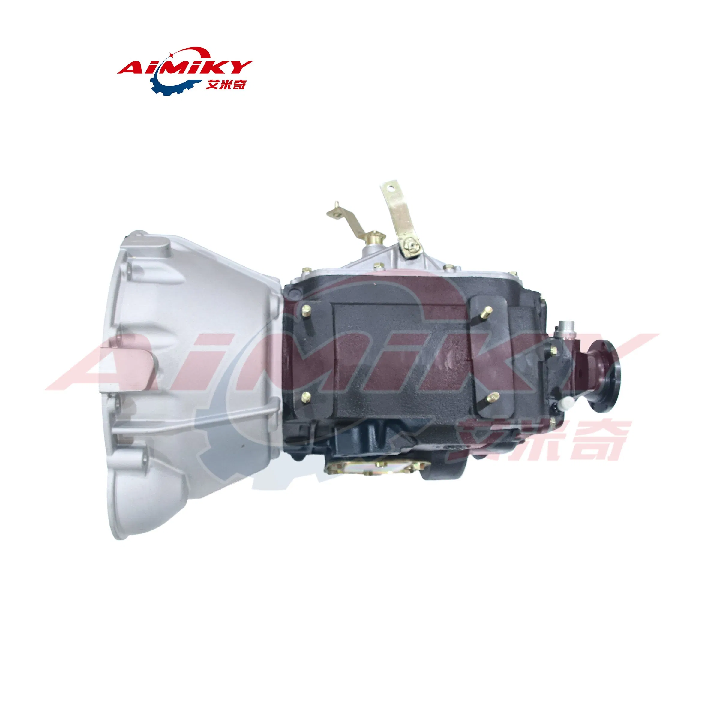Коробка передач для JMC Isuzu NKR/NHR 4JB1 2.8L MSB-5M