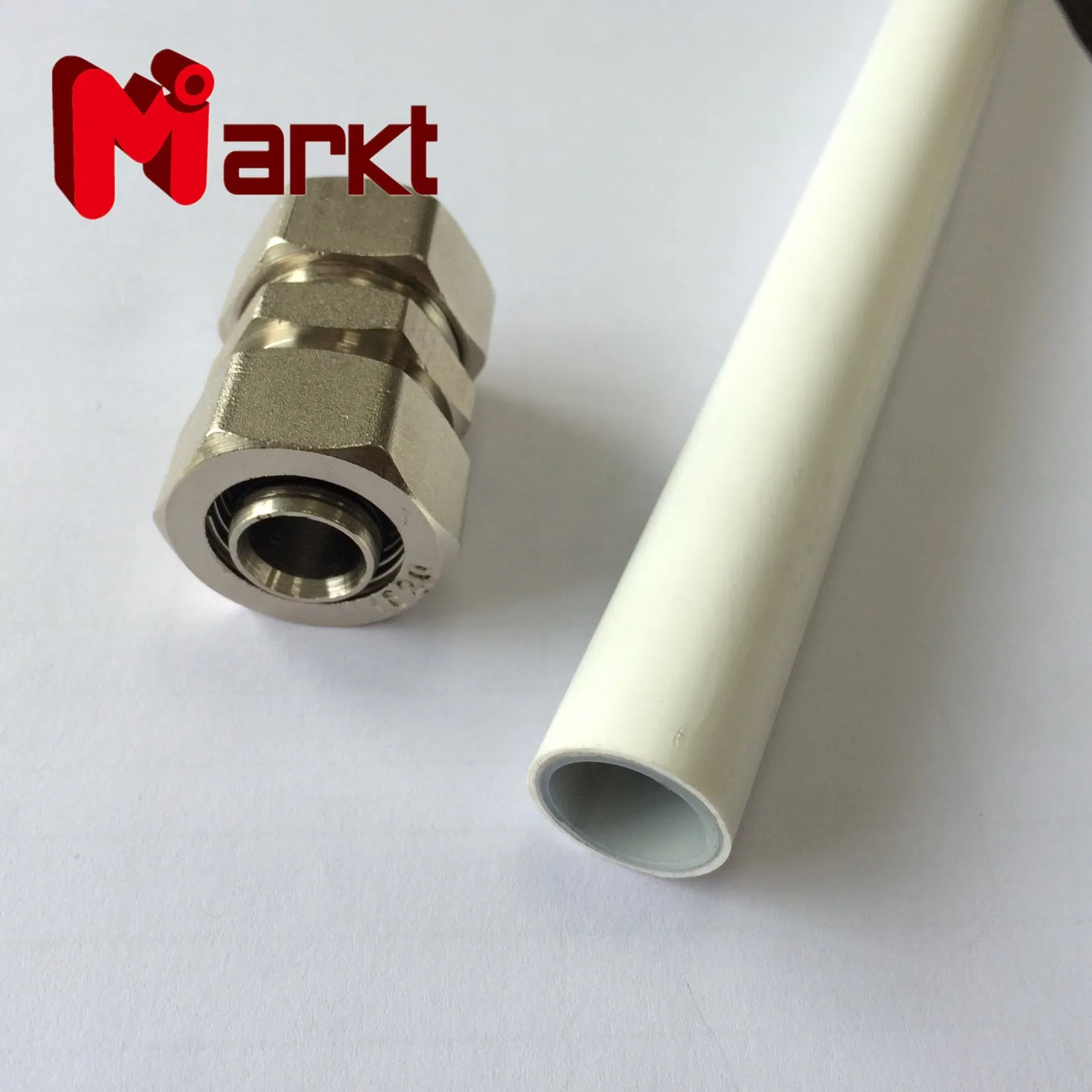 16mm Pex Al Pex Composite Pipe for Underfloor Heating