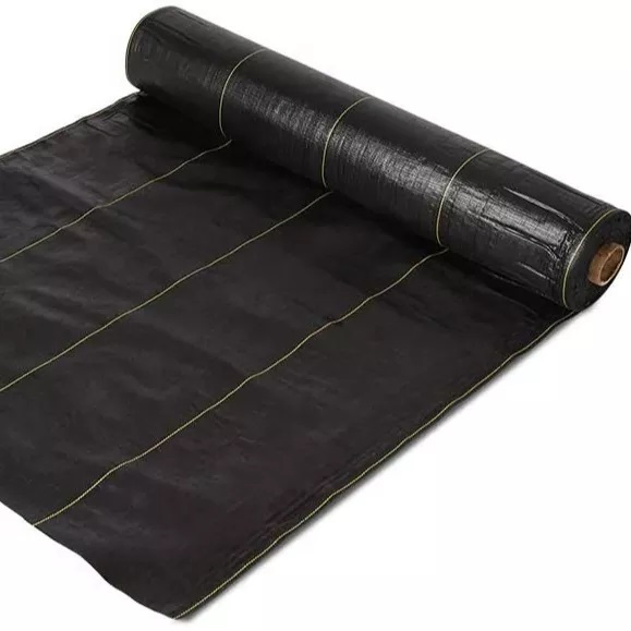 Agricultural Anti Cloth Weeding Cover Weed Mat Anti-Grass Ground Fabric for Greenhouse