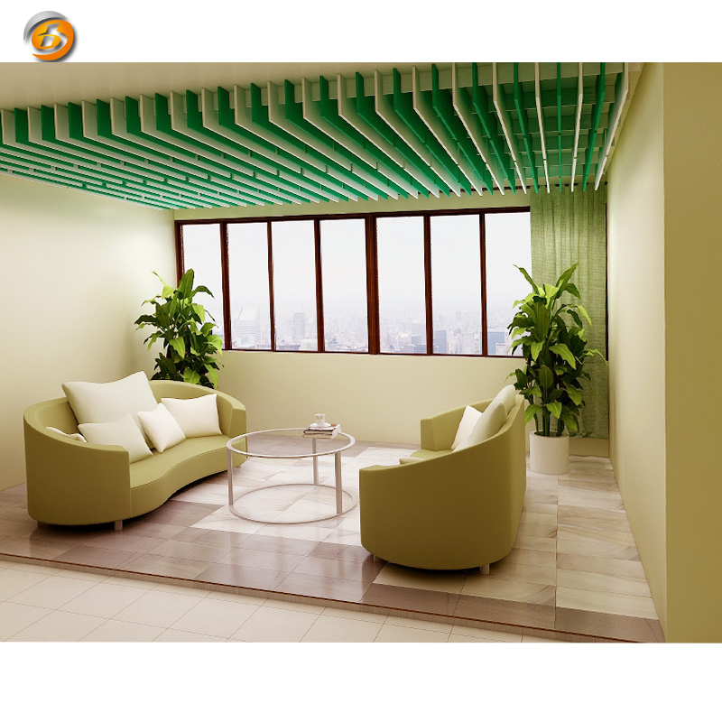High performance Carton Packed Eco Protction Decoration Material Polyester Fiber Pet Decorative Panel