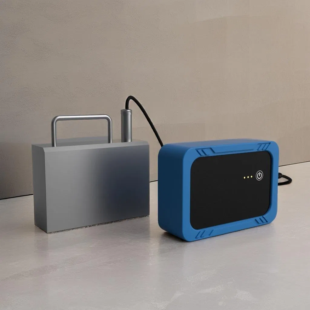 Free Installing New Style Small Immersed Ultrasonic Dishwasher for Home Restaurant Used