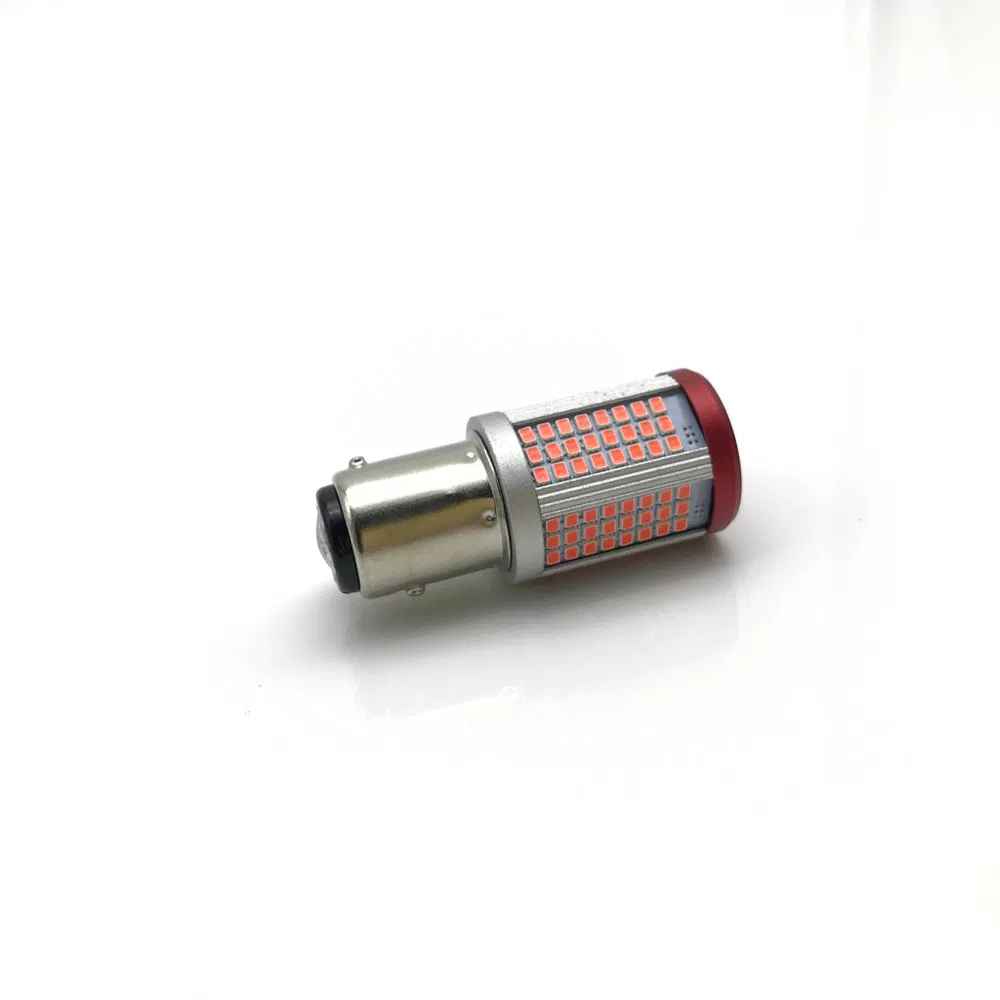 Светодиодная лампа заднего хода Bay15D 1157 P21/5W