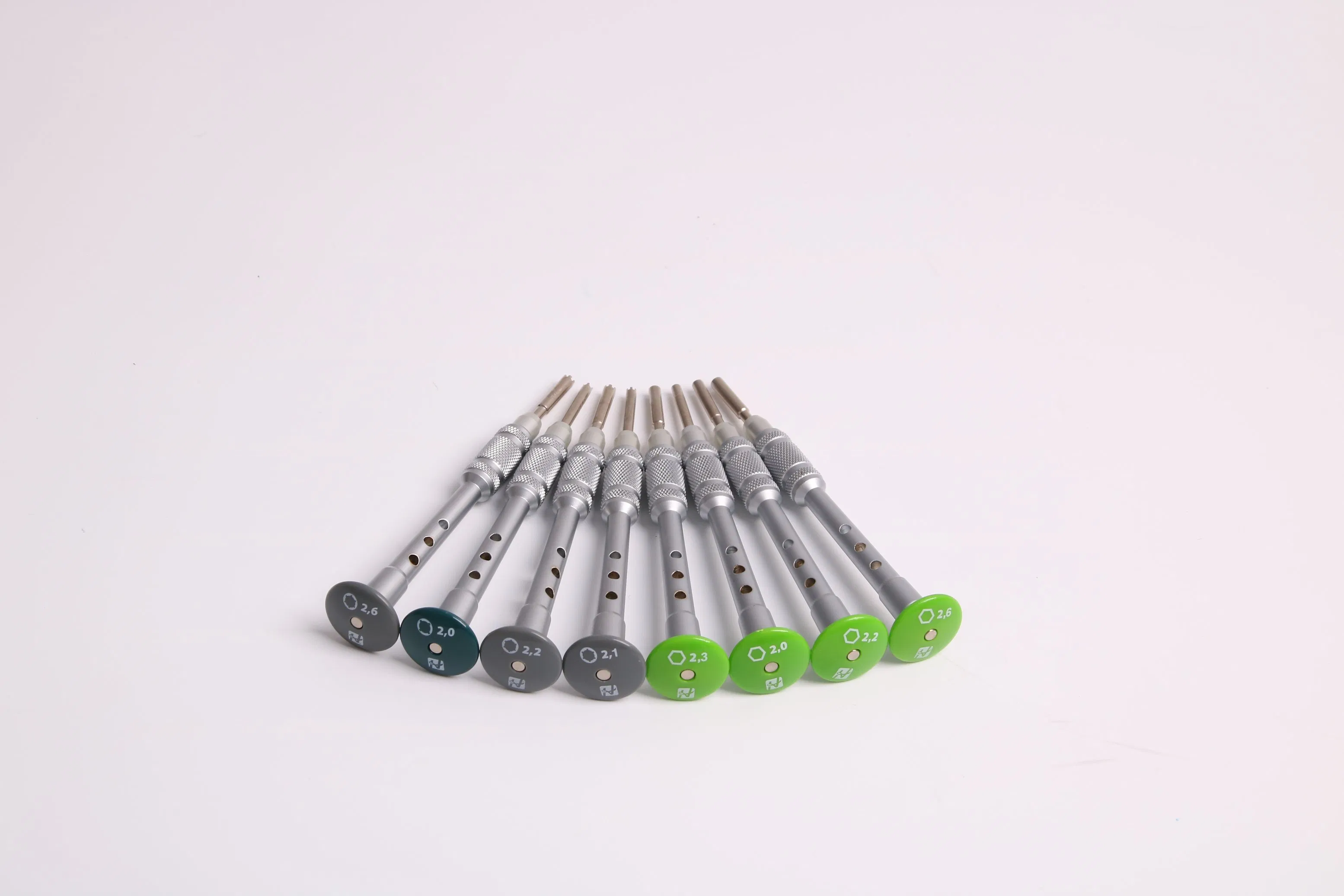 8 in 1 Nutdriver Set