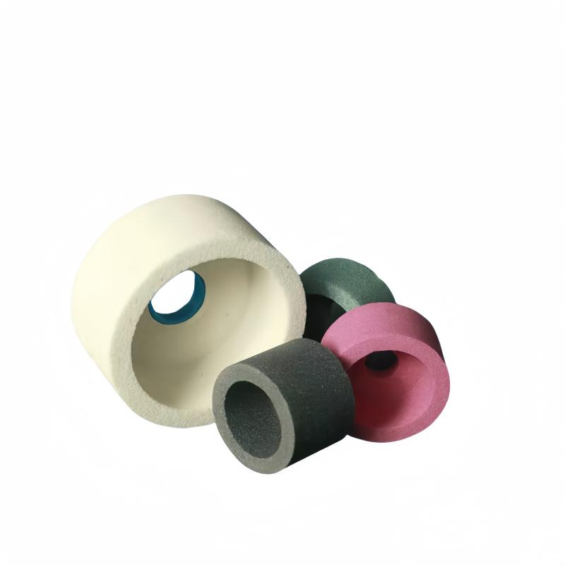 Polishing Disc PVA Sponge Grinding Wheel