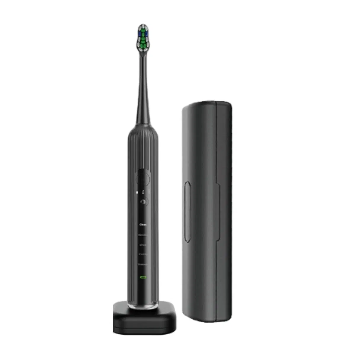 New Magnetic Levitation Adult Rechargeable Household Couple Gift Electric Toothbrush