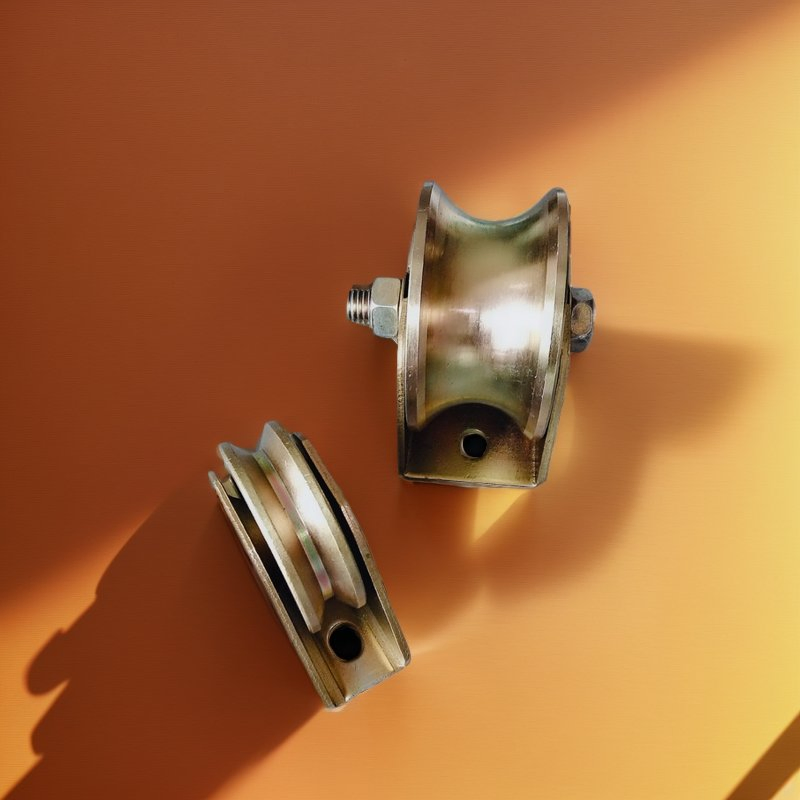 Sliding Door Parts Sliding Gate Accessory