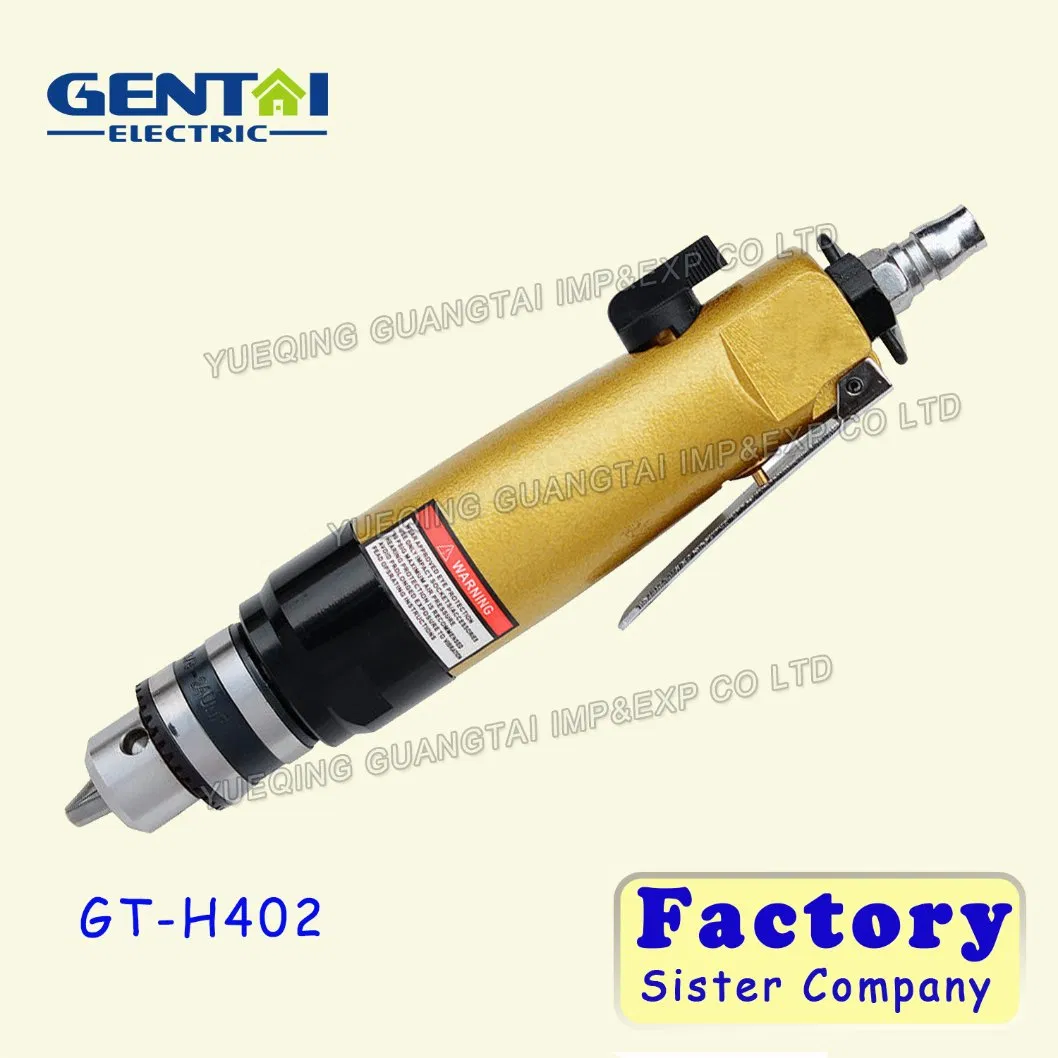 Пневматическая дрель GENTAI GT-H402