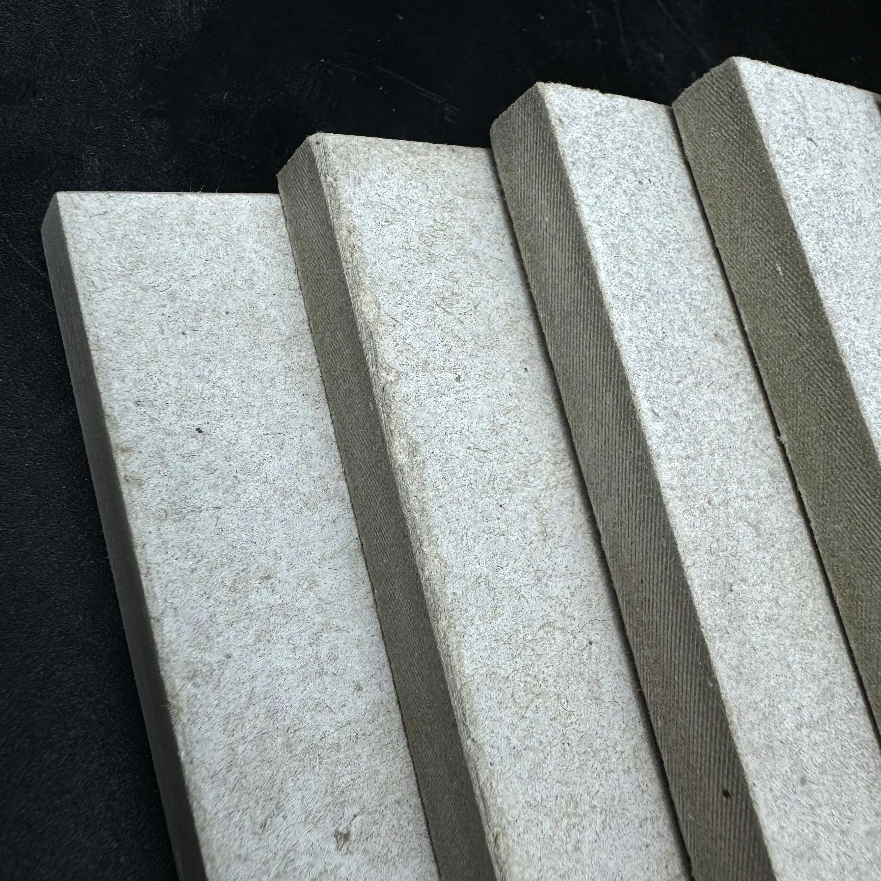 Fire Resistant Calcium Silicate Board for Commercial Buildings