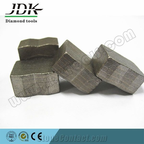 Алмазные сегменты M-образные для резки гранита