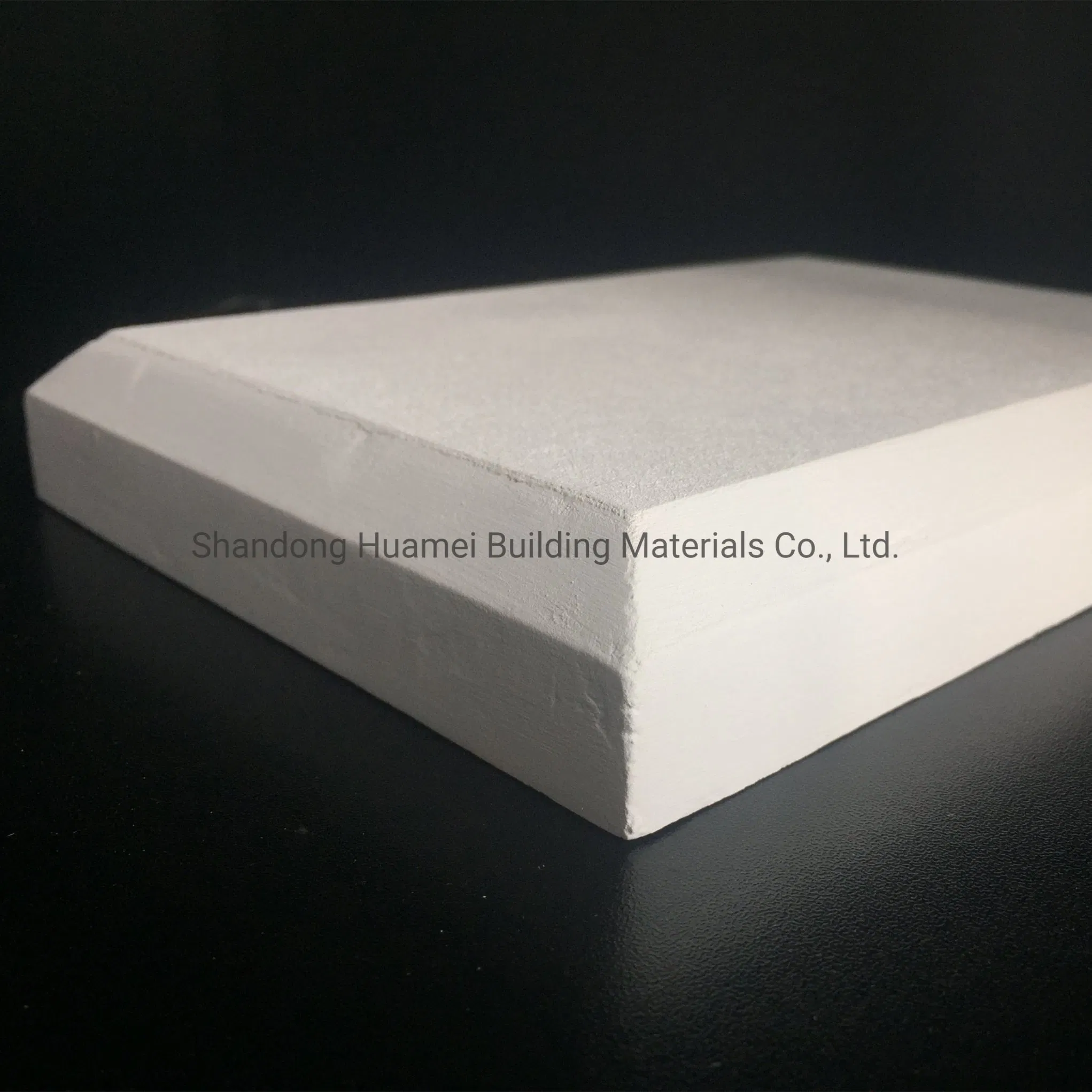 Fiberglass Bevel Edge Sound Fire Proof Acoustic Ceiling Tiles Panel