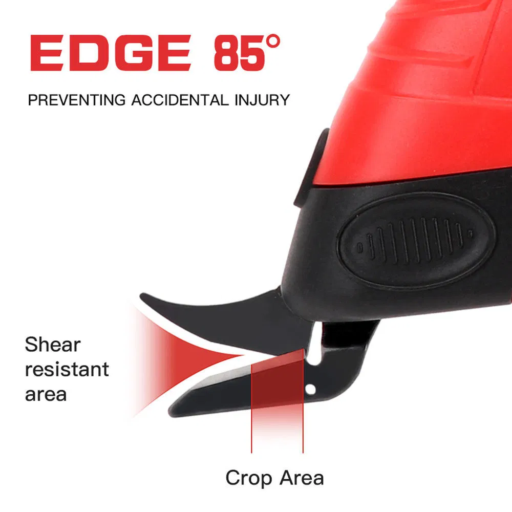 Аккумуляторные садовые ножницы Makita 25 мм