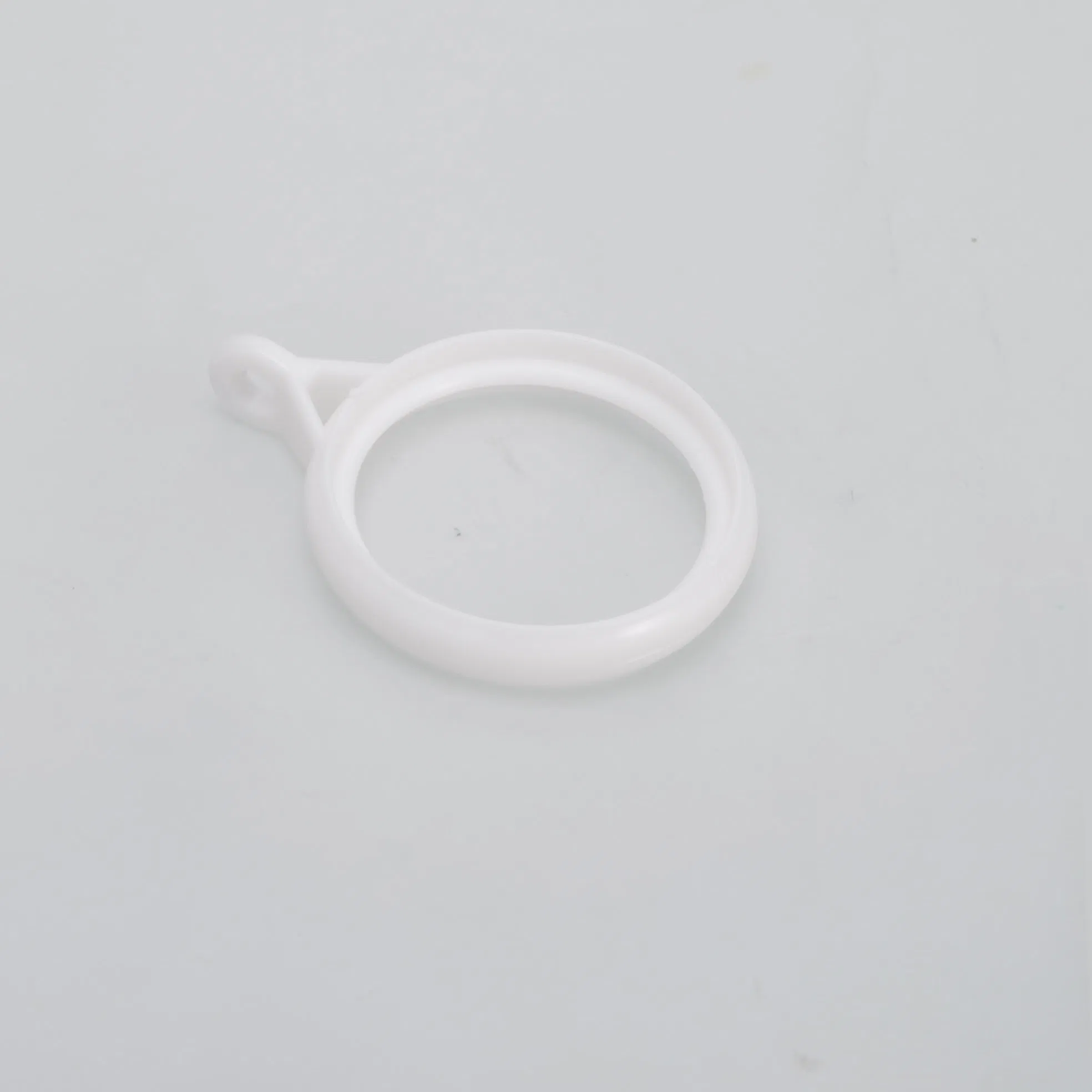 Premium Silent Curtain Hook for Roman Rods and Windows