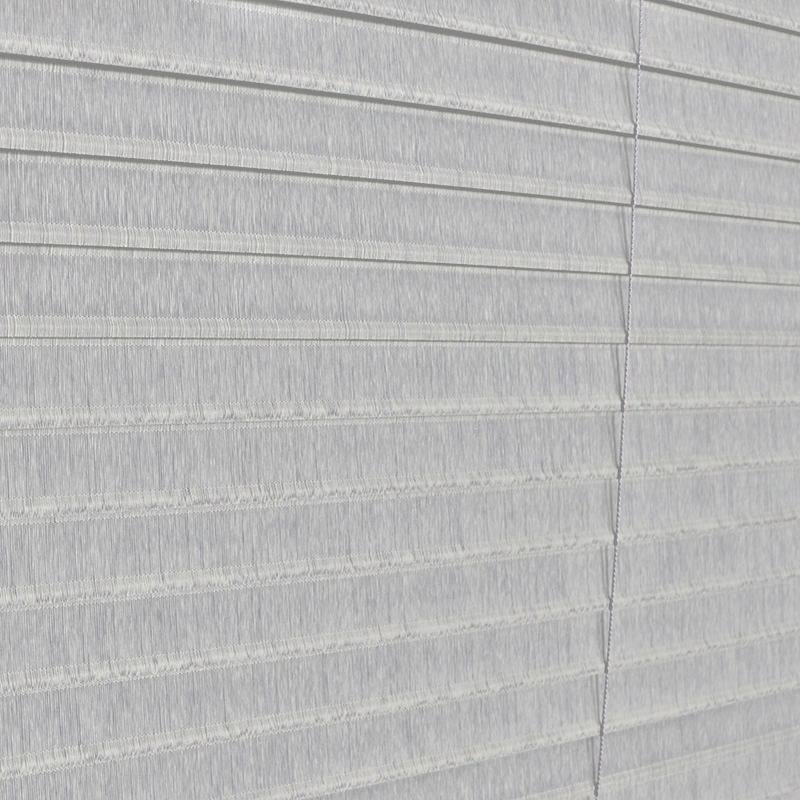 High Quality New Design 2-Inch Fabric Blinds Window Curtain