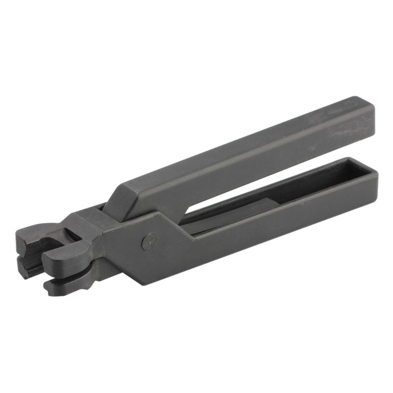 Xhnotion Pneumatic Coolant Hose Connector Hose Assembly Plier 1/4