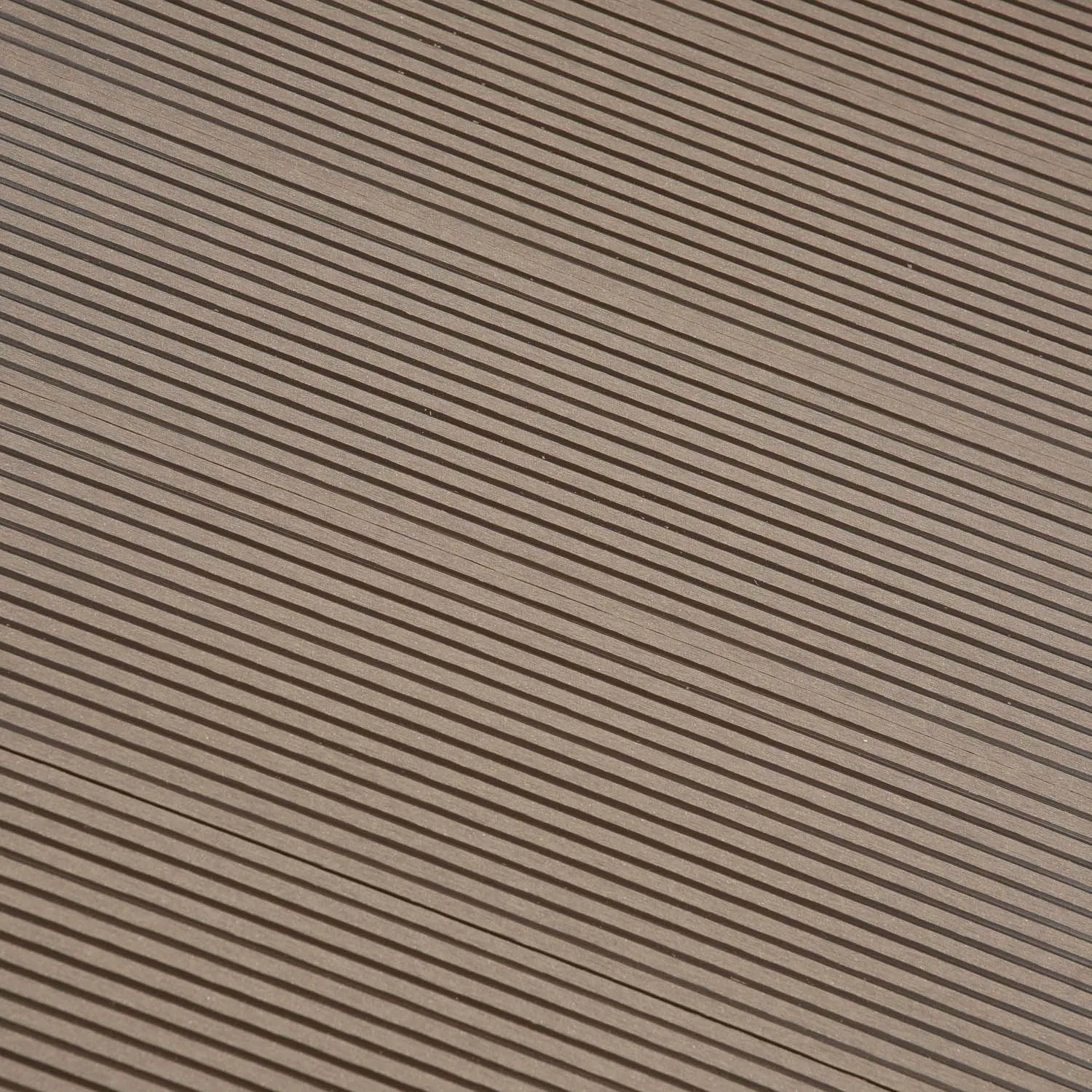 Rotting Resistant Long-Lasting Building Material Composite Fencing