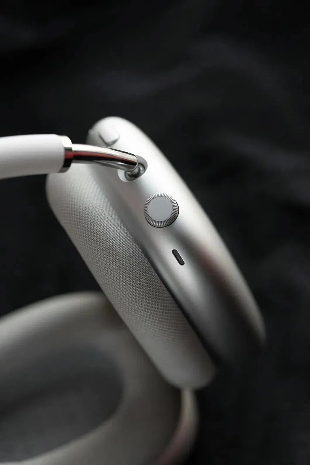 2024 Real Serial Numbers 17 Air Max Wireless Head Mounted Anc Noise Cancelling Earphones with Retail Package