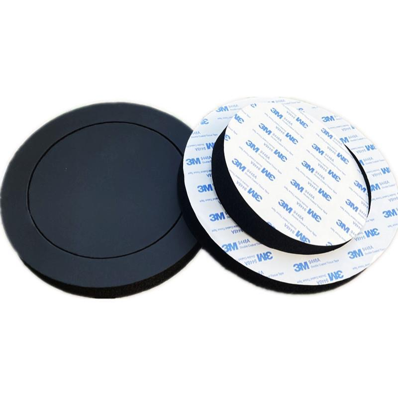 High Temperature Resistant Foam Soundproof Ring for Car Speaker