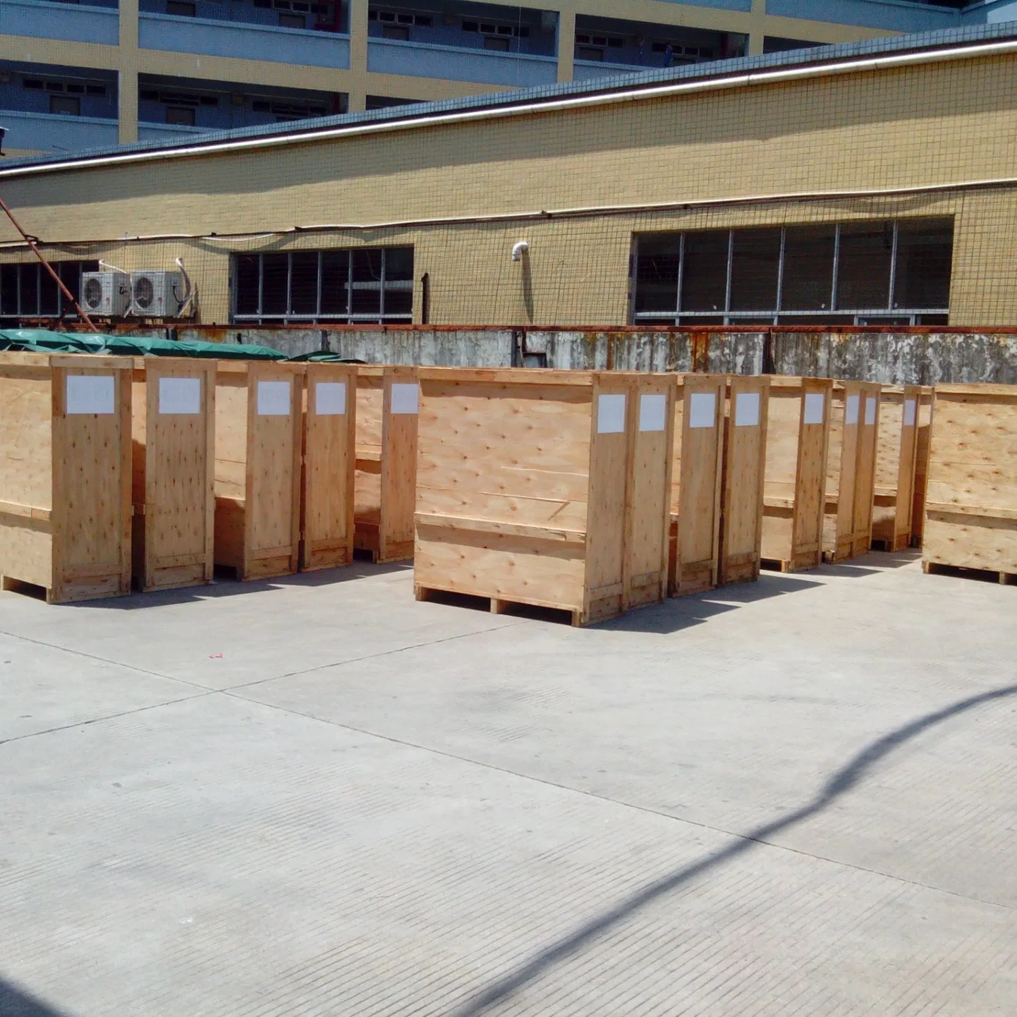 Factory Supply 4okw 50Hz 60Hz Coastal Area Room Heating Dhw Air Chilling Geothermal Brine to Water (Ground) Source Geyser DC Inveter Heat Pump Water Heater