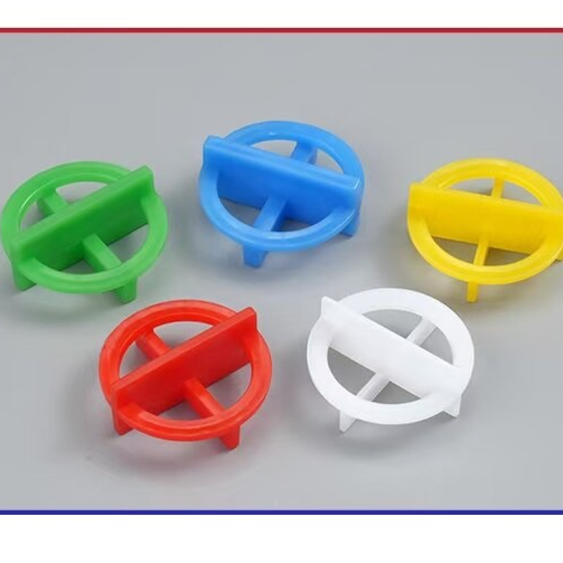 Multi Size Tile Spacers Suitable for Ceramic and Porcelain Tiles