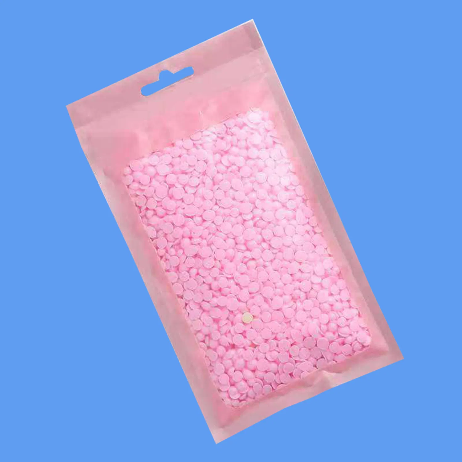 Garcia Lasting Aroma Booster Beads for Softness and Odor Elimination