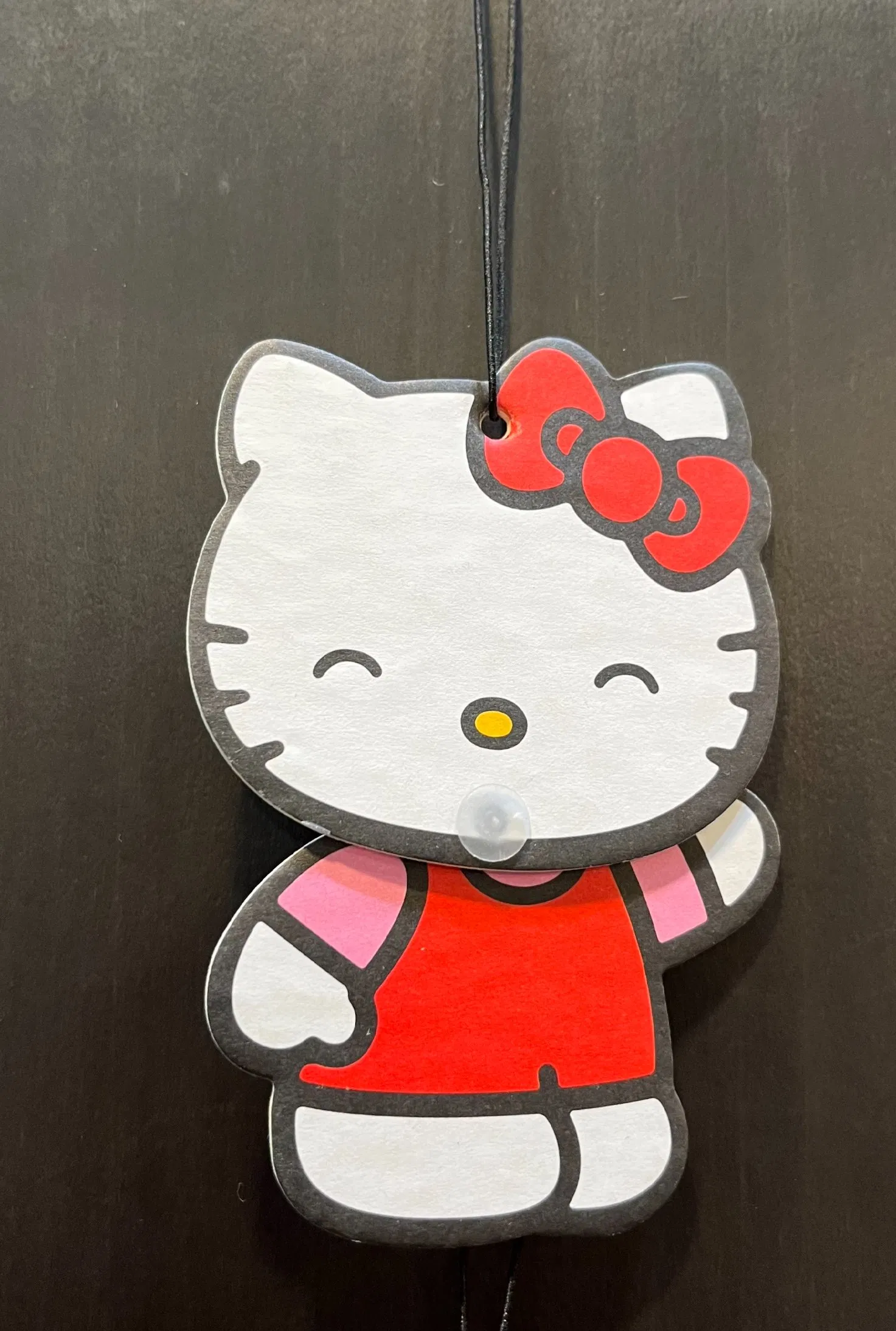 Customized Promotion Gifts Splicing Style Paper Air Freshener for Auto & Home