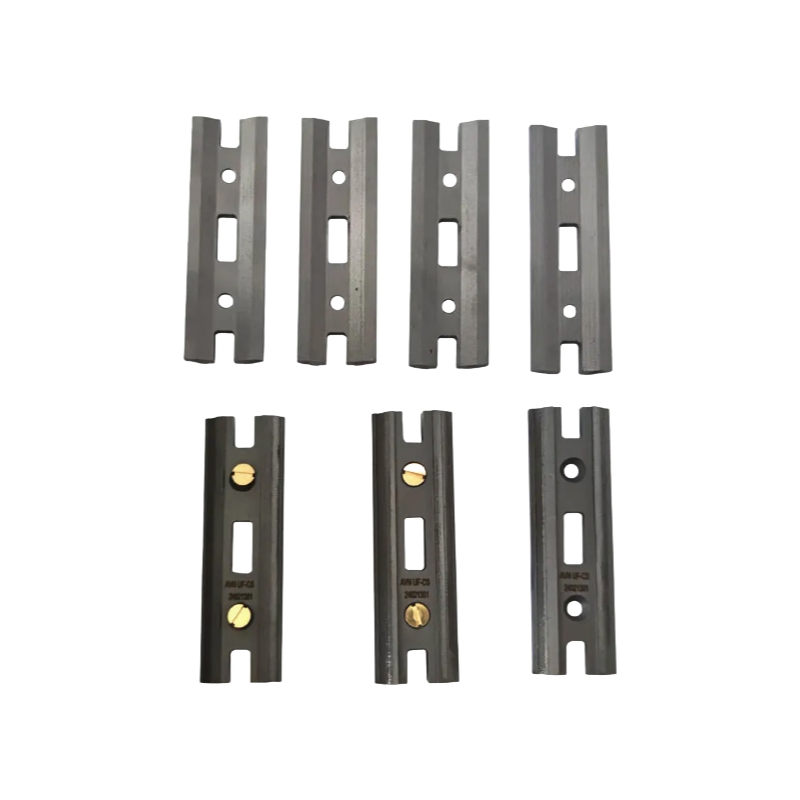 High Performance Customized Guide Shoes Inserted with Honing Stone