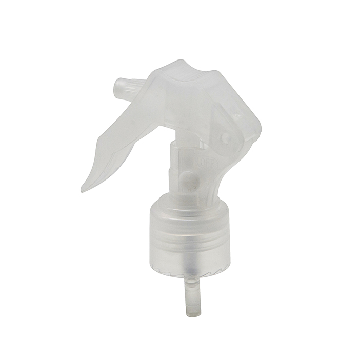 Customized Red/Blue/White/Black Foam Head Trigger Sprayer