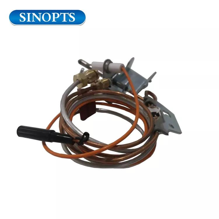 Ng LPG Replacement Model Gas Pilot Burner