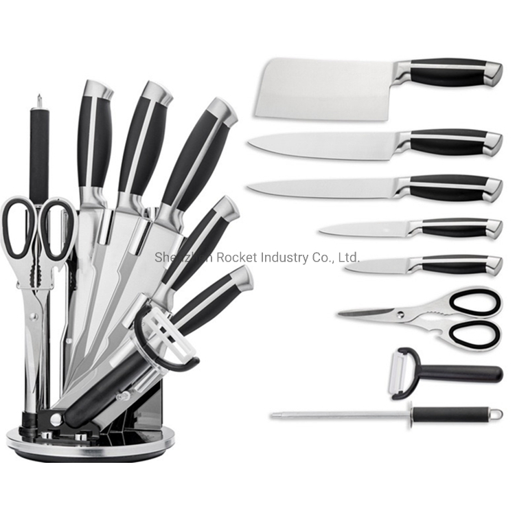 Wholesale Cheese Knife Stainless Steel Utensil Set Utensils Professional Chef Kitchen Knives