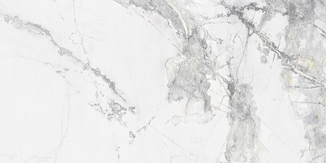 600*1200 mm Rustic Full Polished Porcelain Tile for Floor and Wall