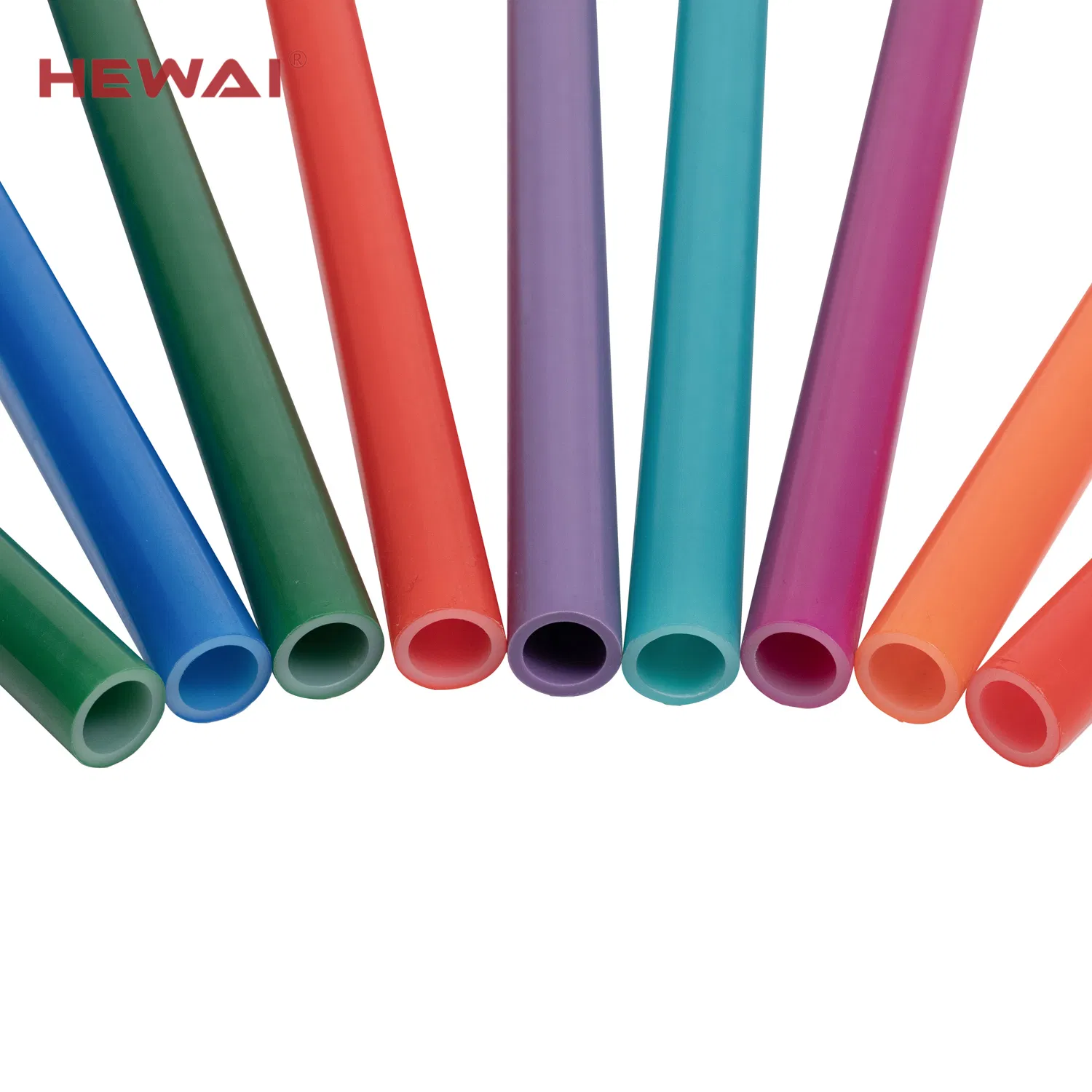 Hewai All Size Plastic Pex Pipe Aluminium Pexc-Al-Pexc Pipe for Heating/Water
