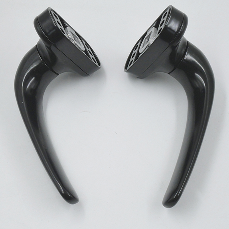 Factory Manufacture High Quality Door&Window Handle Hardware Accessories