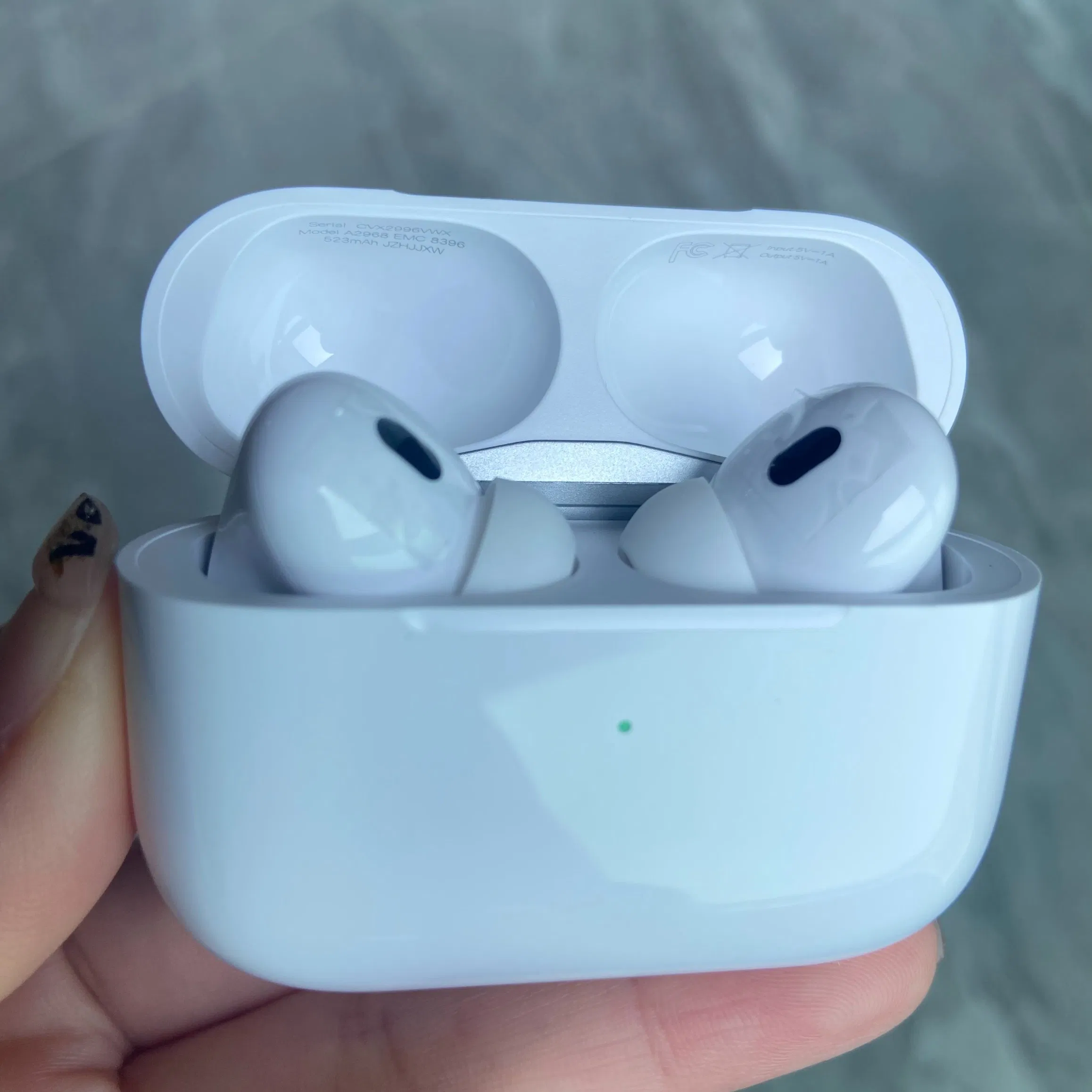 Беспроводные наушники TWS с шумоподавлением