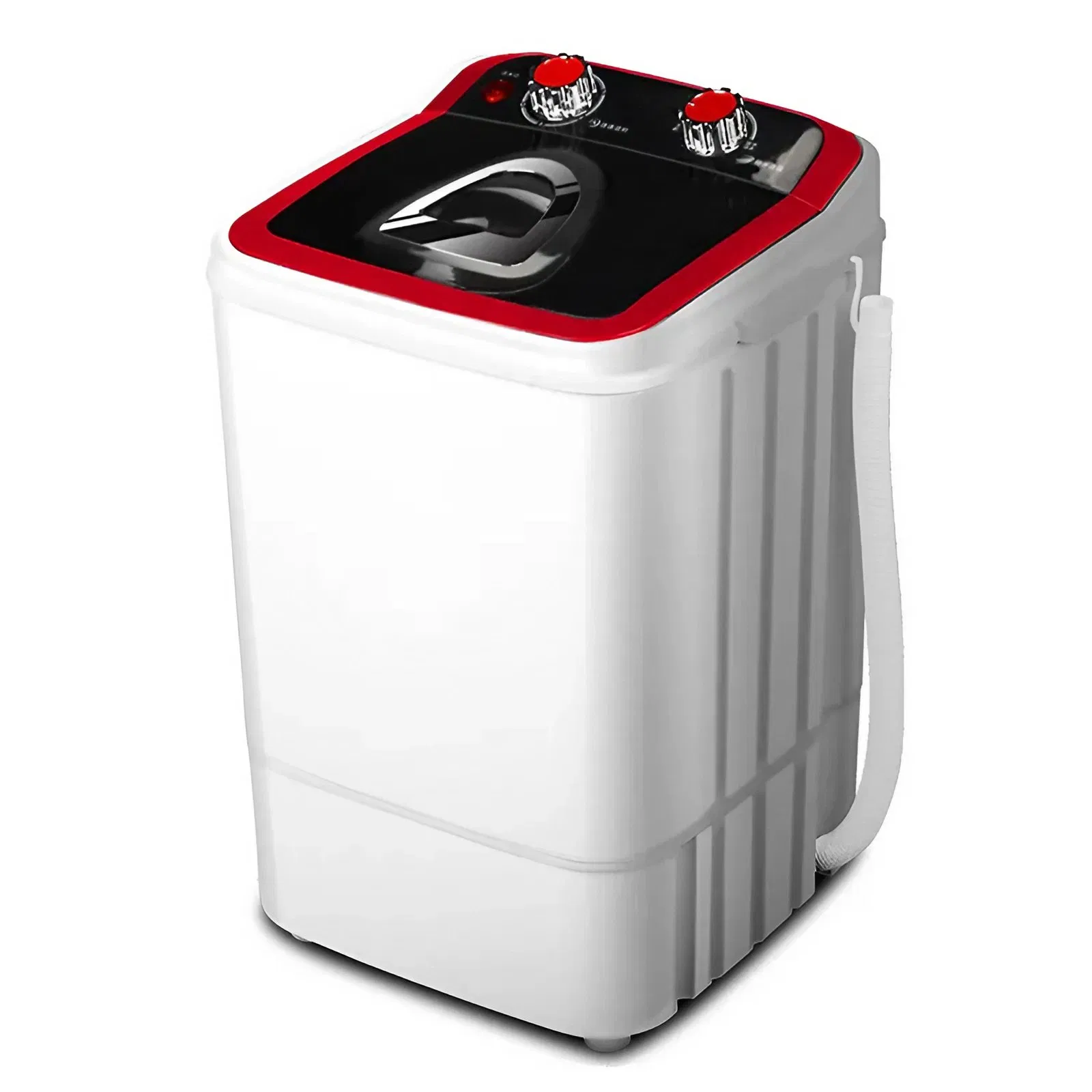 Cheap Price Mini Washing Machine 4kg 5kg Single Tub with Spin Dryer