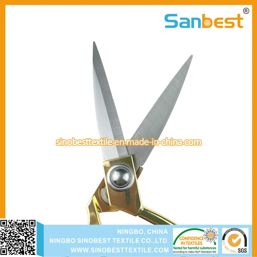 Tailor Scissors 6 Inches for Garments