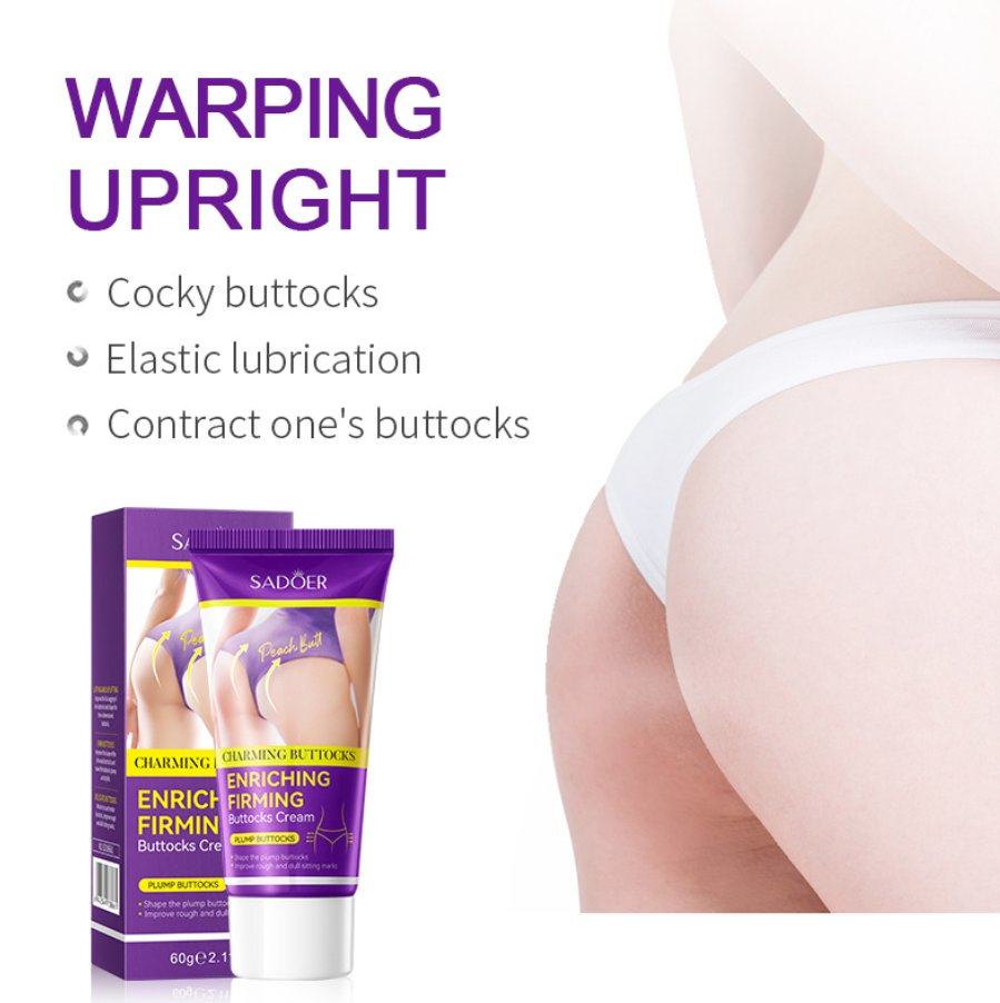 Online Wholesale in Stock Hip Lift Hip Massage Rich Cream Hip Buttock Enlargement Butt Enhancer Abundant Buttock Ass Bigger 150ml