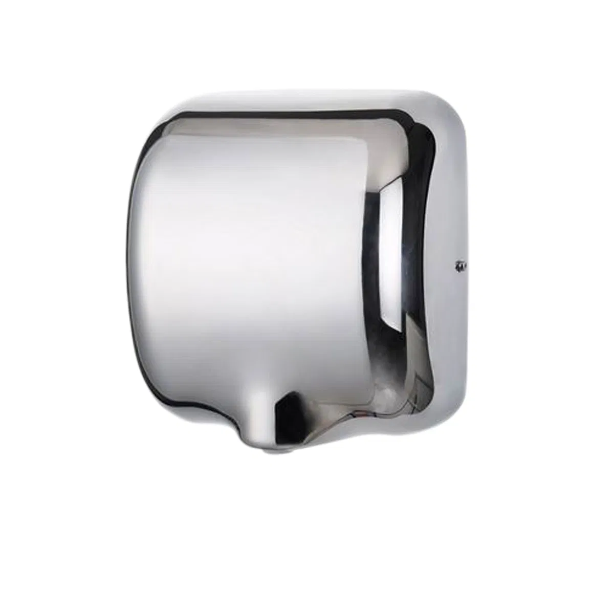 Sensor Hygienic Products Washroom ABS Body Speedflow Hand Dryer