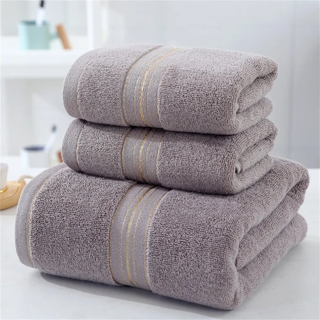 Sublimation Beach Towels Hotel Towel Set Bamboo Towel Hand Towels