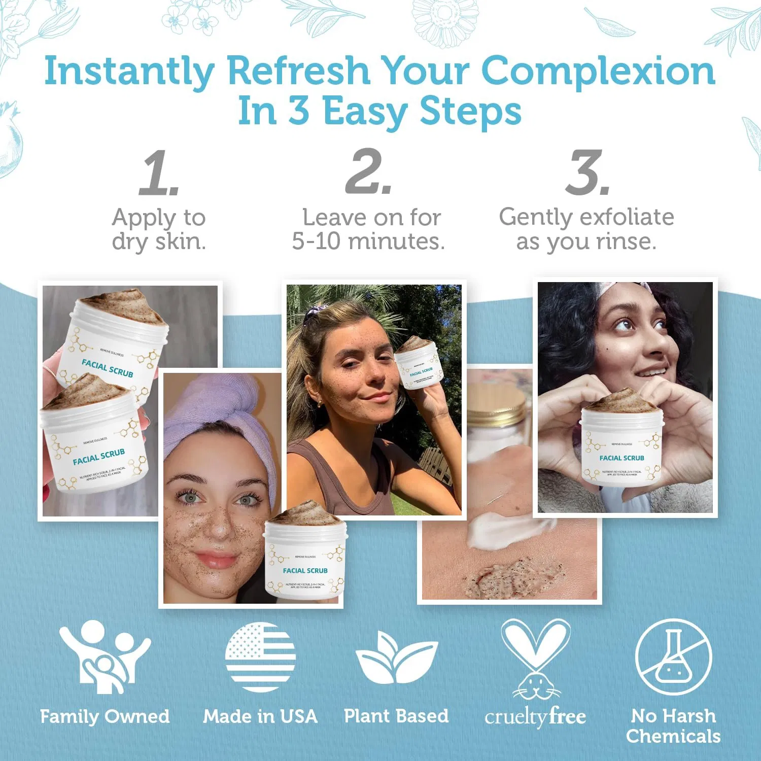 Hot Salenatural Pure Organic Nature's Essential Oils for Beauty Salon