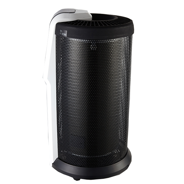 High Quality Portable Electric 2200W Mica Heater Radiant Heater with Remote Control