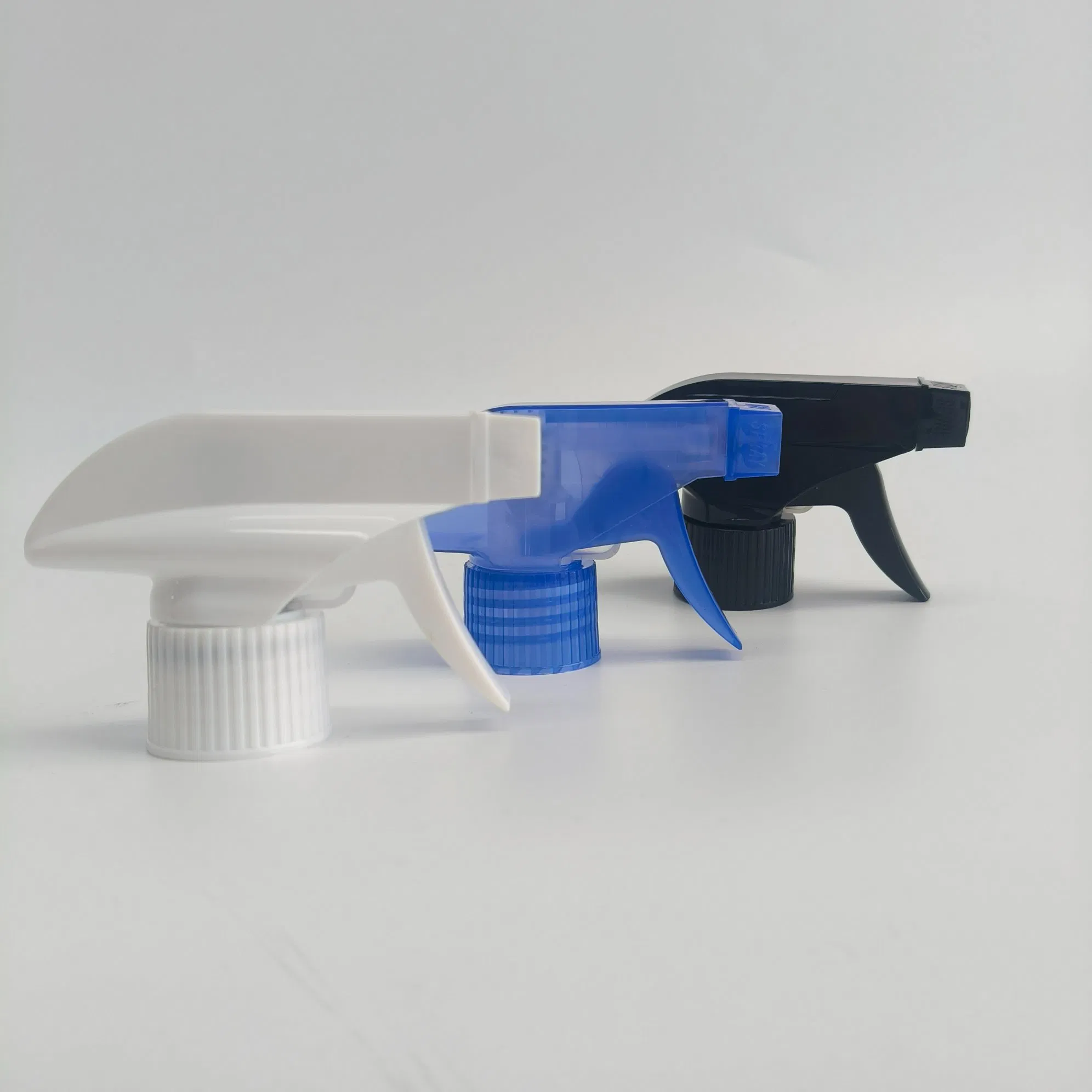 Fast Delivery Customized Color 28/410 Trigger Sprayer for Cleaning